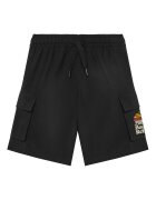 Puma Спортни шорти MID90S Cargo 685154 Regular Fit