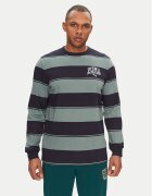 Puma Суитшърт Class Striped 684647 Regular Fit
