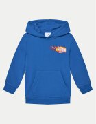 Puma Суитшърт Hot Wheels 630071 Regular Fit
