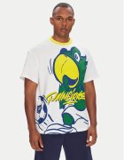 Puma Тишърт CWC Hoops x Palmeiras 631705 Regular Fit