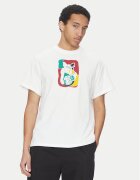 Puma Тишърт Dylan Exhibit 630673 Regular Fit