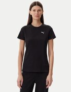 Puma Тишърт Ess Elevated 685021 Slim Fit