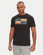 Puma Тишърт Graphics Box 684827 Regular Fit