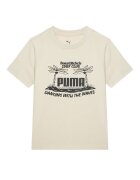 Puma Тишърт MID90S Graphic 685152 Regular Fit
