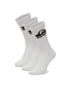 Quiksilver Дълги чорапи AS__101W_SS25 (3-PACK)