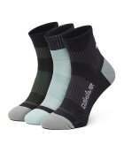 Quiksilver Дълги чорапи AS__103Z_SS25 (3-PACK)