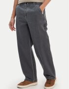Quiksilver Дънки Mercury Straight Out EQYNP03325 Wide Leg