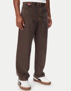 Quiksilver Дънки YG Baggy EQYDP03510 Baggy Fit