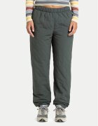 Quiksilver Долнище анцуг Adventure Quilted EQWNP03064 Regular Fit