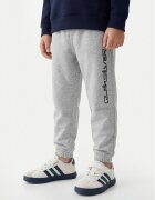 Quiksilver Долнище анцуг Graphics EQKFB03123 Regular Fit
