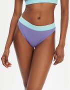 Quiksilver Долнище на бански Hi Cut Bottom EQWX403127