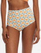 Quiksilver Долнище на бански Melly Bottom EQWX403129