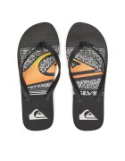 Quiksilver Джапанки AQYL101371