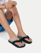Quiksilver Джапанки EO-QUILTED DUNE CQ10050YVZV