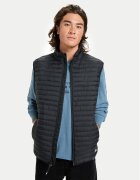 Quiksilver Елек Scaly Sleeveless EQYJK04191 Regular Fit