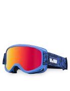 Quiksilver Очила за зимни спортове Little Grom EQKTG03005