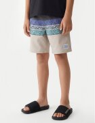 Quiksilver Плувни шорти Everyday Panel 17 EQBBS03724 Regular Fit