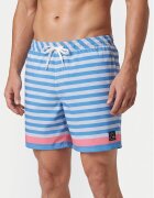 Quiksilver Плувни шорти Original Btz Stripe Volley 17 EQYJV04209 Straight Leg