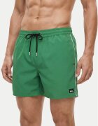 Quiksilver Плувни шорти Stretch Piped Volley 16 EQYJV04211 Regular Fit