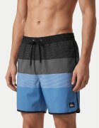 Quiksilver Плувни шорти Stretch Scallop Volley 16 EQYJV04218 Regular Fit