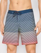 Quiksilver Плувни шорти Surfsilk Massive 17\ EQYBS04660 Regular Fit