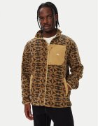 Quiksilver Полар EQYPF03066 Regular Fit