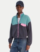 Quiksilver Полар Kedai EQWPF03005 Regular Fit