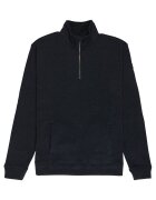 Quiksilver Полар Keller 1/4 Zip EQYFT05114 Regular Fit