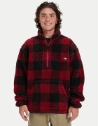 Quiksilver Полар Mercury Woodlans EQYPF03070 Regular Fit