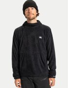 Quiksilver Полар Warm Up Hoodie EQYPF03079 Regular Fit