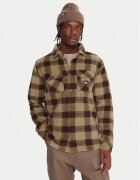 Quiksilver Преходно яке Bering Strait EQYPF03075 Regular Fit