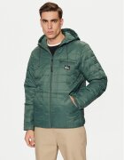 Quiksilver Преходно яке Check Mate EQYJK04095 Regular Fit