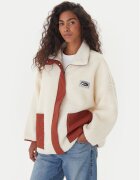 Quiksilver Преходно яке EQWPF03007 Regular Fit