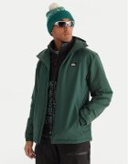 Quiksilver Преходно яке Overcast 3K EQYJK04202 Regular Fit