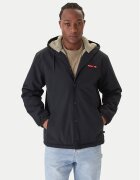 Quiksilver Преходно яке EQYJK04186 Regular Fit