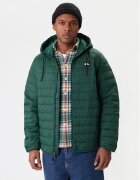 Quiksilver Преходно яке Scaly Hood EQYJK04189 Regular Fit