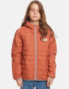 Quiksilver Преходно яке Scaly Jckt EQBJK03275 Regular Fit