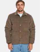 Quiksilver Преходно яке Tibbermore Jckt EQYJK03984 Regular Fit