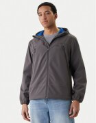 Quiksilver Преходно яке W126-QSMJT-1000-43X Regular Fit