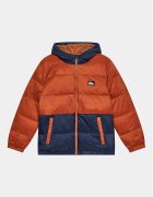 Quiksilver Преходно яке Wolfs Shoulder Jckt EQBJK03277 Regular Fit