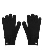 Quiksilver Ръкавици QS-M6-001-AW24 Черен