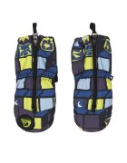 Quiksilver Ръкавици за ски Indie EQKHN03011