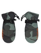 Quiksilver Ръкавици за ски Mission EQBHN03040