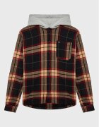 Quiksilver Риза Halidon EQBWT03357 Regular Fit