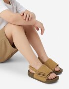Quiksilver Чехли EO-POCHI SUEDE CQ10164BB