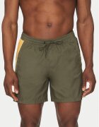 Quiksilver Плувни шорти EQYJV04136 Regular Fit
