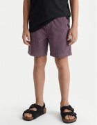 Quiksilver Шорти от плат Taxer Cord EQBWS03371 Regular Fit