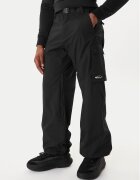 Quiksilver Ски панталони Snow Down Cargo EQYTP03231 Relaxed Fit
