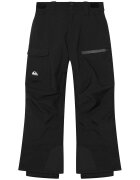 Quiksilver Ски панталони Utility EQBTP03053 Regular Fit