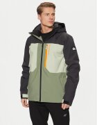 Quiksilver Скиорско яке Dawson EQYTJ03451 Slim Fit